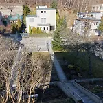 Studio W Zabytkowej Kamienicy