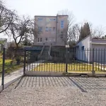 Studio W Zabytkowej Kamienicy