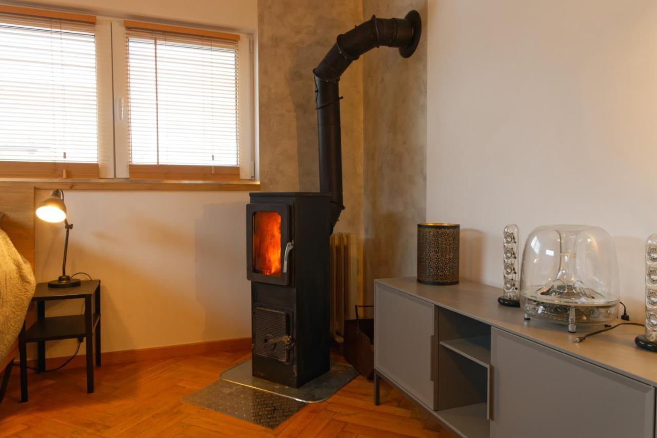 Apartment W Zabytkowej Kamienicy Gdynia