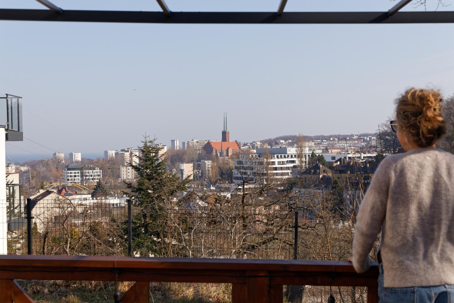 W Zabytkowej Kamienicy Apartment
